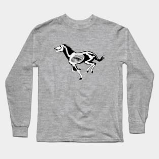 Dark Horse Long Sleeve T-Shirt